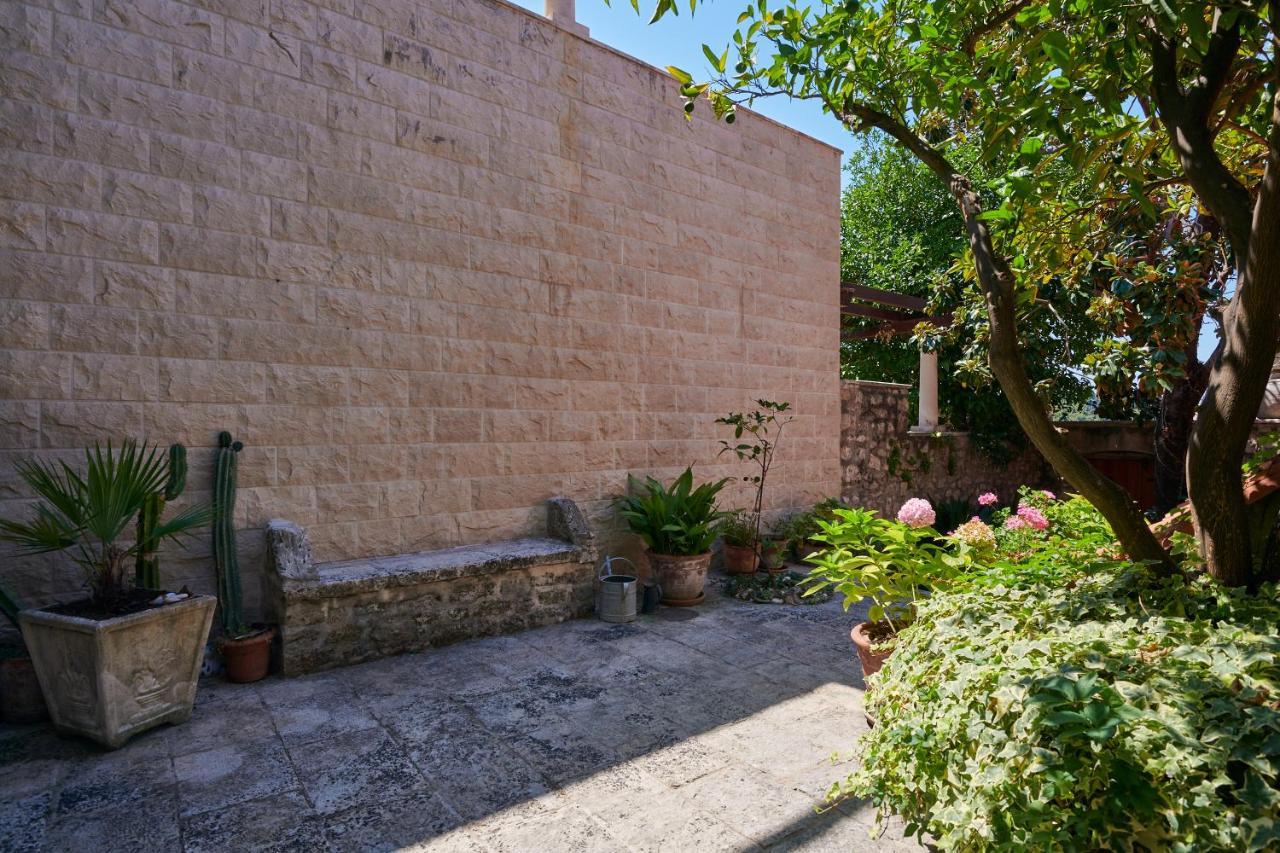 Villa Magnolia Cavtat Exterior foto